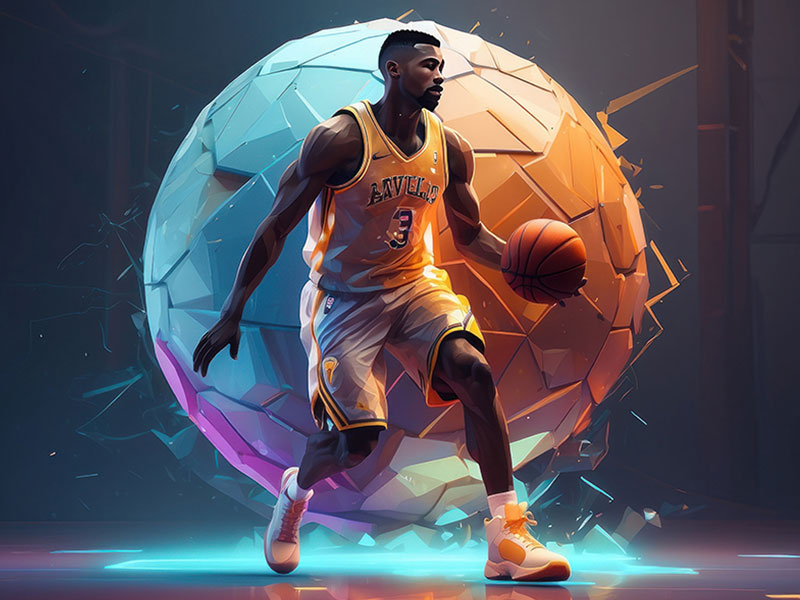 被恶搞詹眉设局让追梦掏出1亿现金！追梦想打人&愤然离席！