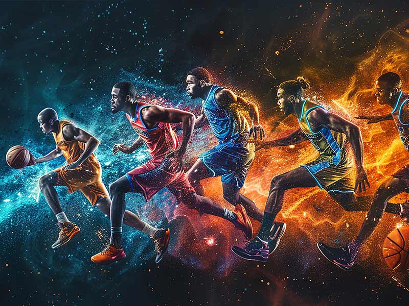 詹姆斯甚至影响了嘴炮康纳：我需要改变把钱花在健康和身体管理