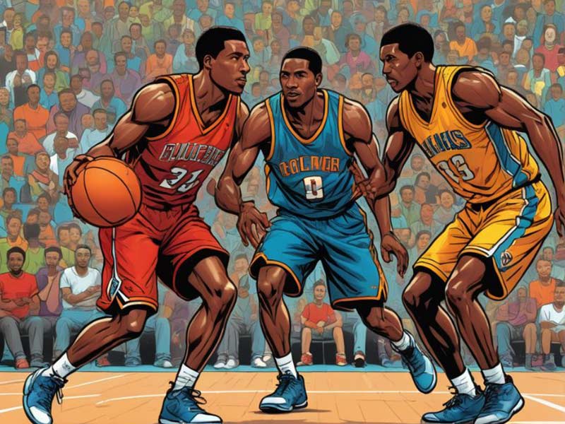 周琦此前:我们球员文化尚浅社会经验不足,做投资就容易吃亏!