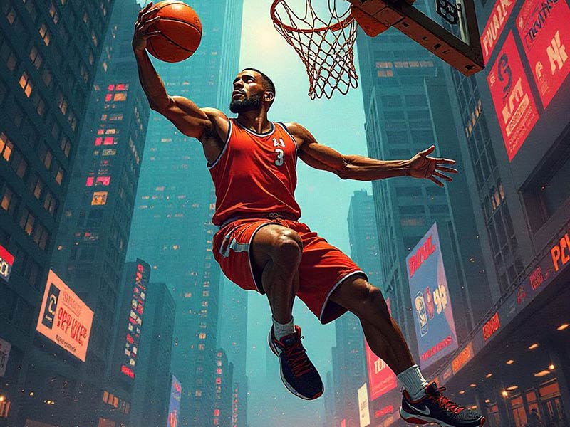 铁杆蜜啊！美娜祝福老詹：今年愿望实在一点，明年今天你仍在场上