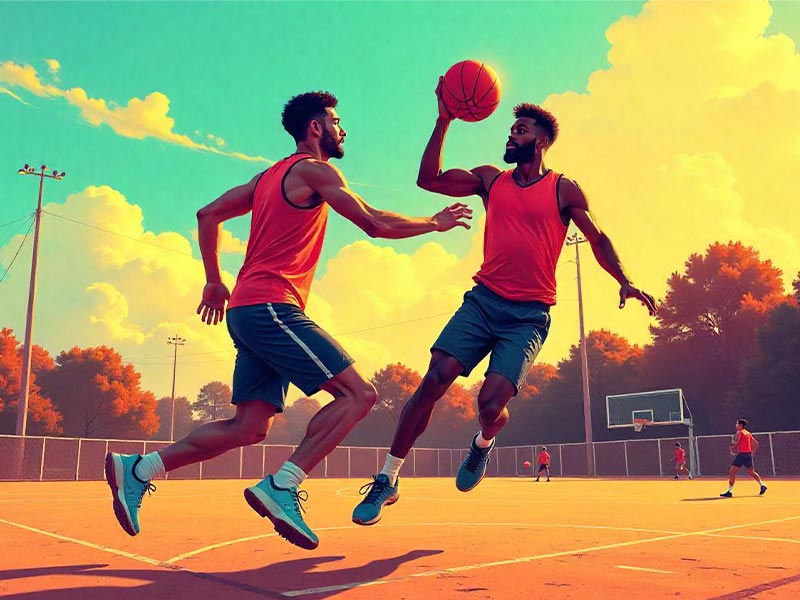 回忆拉满！罗斯澳门现场和小儿子配合空接扣篮！