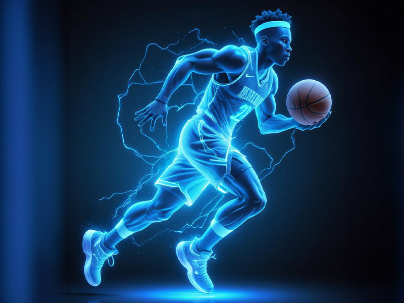 风雨同舟！狄龙此前对杰伦格林：下次打火箭对你是动力！