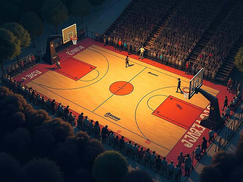 全力詹输给20年前的自己！湖人掉队森林狼反成最大输家