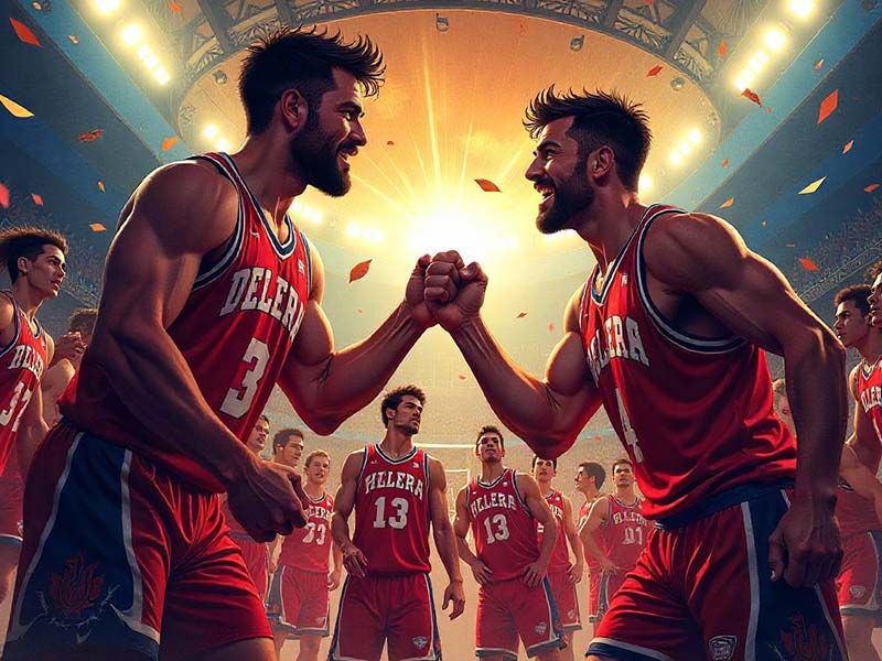 04月07日NBA常规赛开拓者掘金全场录像