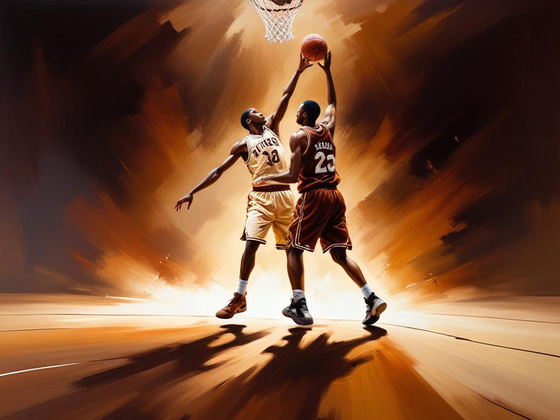 杰伦布朗和球迷连麦被爆料和身材超级火辣女子一起被逼下麦