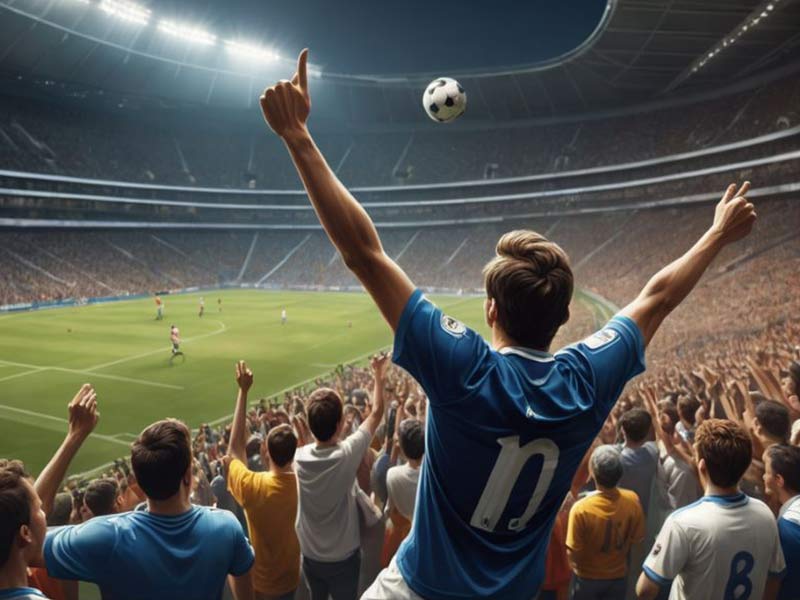 很敢说啊！民主刚果部长：我们世界杯首战要让C罗哭着回家