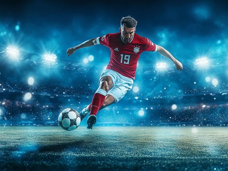 拉亚盛赞队长厄德高:无论场上场下,他都是领袖