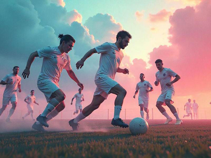 门神附体！布雷默送点，迪格雷戈里奥扑点+神扑