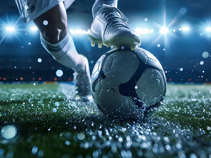 数据网站五大联赛夺冠概率：阿森纳96%巴萨93%拜仁99%